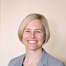 Kristin Baja, CFM
