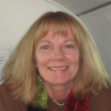 joni newcomer