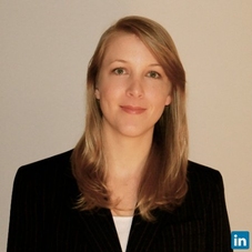 Lily A. Sweikert, Ph.D.