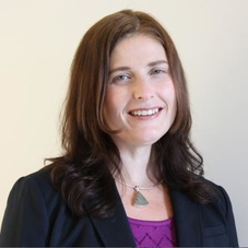 Stephanie Hayes Richards