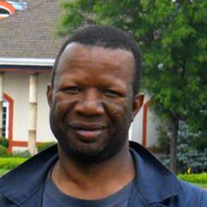 Gregory Ingram