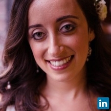 Mia Goldwasser