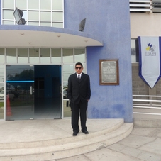 alfonso navarro