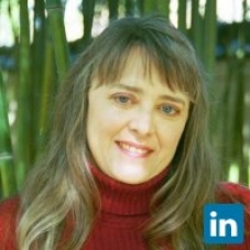 Gwen Griffith