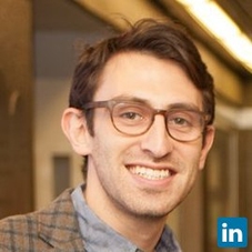 Jonathan Sandor Goldman
