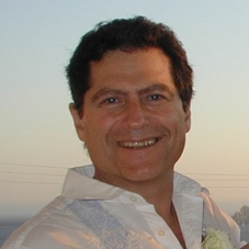 Fred Lipschultz