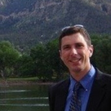 David Merkey