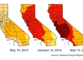 California Adaptation Portal