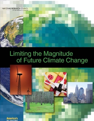 America's Climate Choices: Limiting the Magnitude of Climate Change