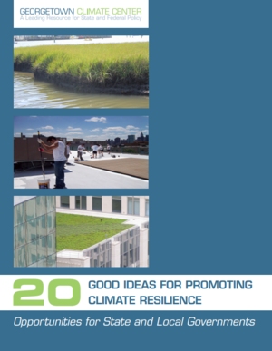 20 Good Ideas for Promoting Resilience