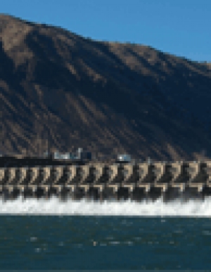 USGCRP Global Climate Change Impacts in the U.S. - Water Resources