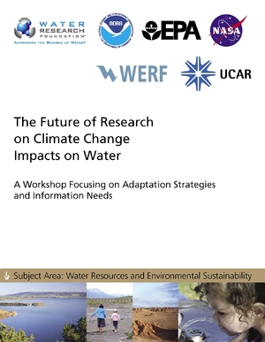The Future of Research on Climate Change Impacts on Water