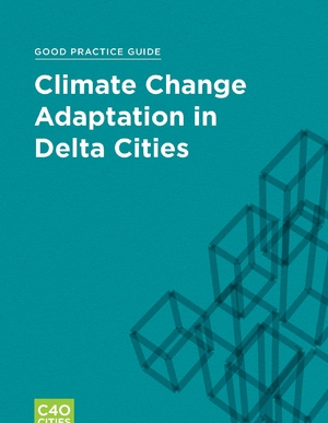 C40 Good Practice Guide: Climate Change Adaptation in Delta Cities