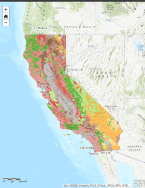 Actions Likely to Increase Plant and Animal Resilience to Climate Change