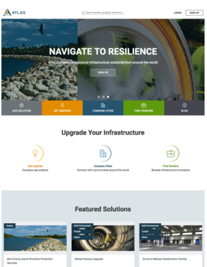 The Atlas Marketplace