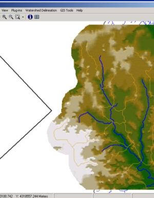 Better Assessment Science Integrating point & Non-point Sources (BASINS)