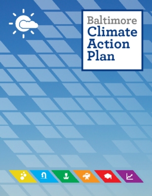 Baltimore Climate Action Plan (Maryland)