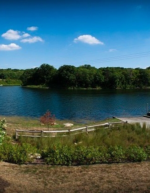 Lenexa, Kansas Rain to Recreation Program