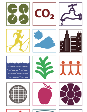 The Value of Green Infrastructure: A Guide to Recognizing Its Economic, Environmental and Social Benefits