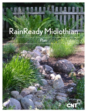 RainReady Midlothian Plan (Chicago suburb flood management plan)