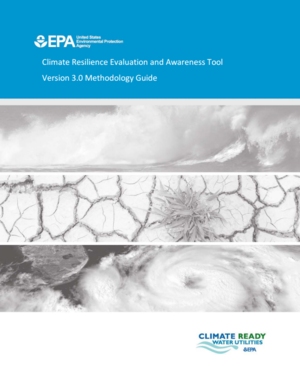 Climate Resilience Evaluation and Awareness Tool Version 3.0 Methodology Guide