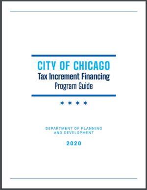 Chicago, Illinois Central Loop Tax Increment Financing