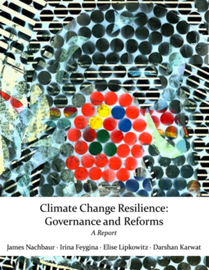 Climate Change Resilience: Governance and Reforms