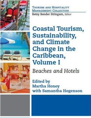 Coastal Tourism, Sustainability, and Climate Change in the Caribbean
