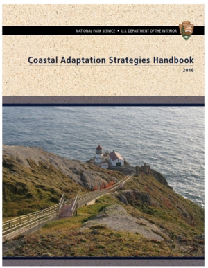 National Park Service Coastal Adaptation Strategies Handbook