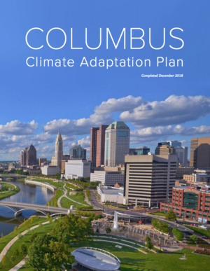 Columbus, Ohio Climate Adaptation Plan | Adaptation Clearinghouse