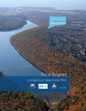 Connecticut State Water Plan