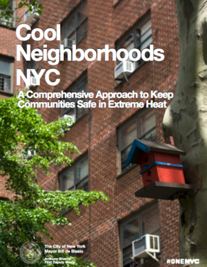 Cool Neighborhoods NYC