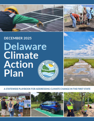 Delaware Climate Action Plan (2025)