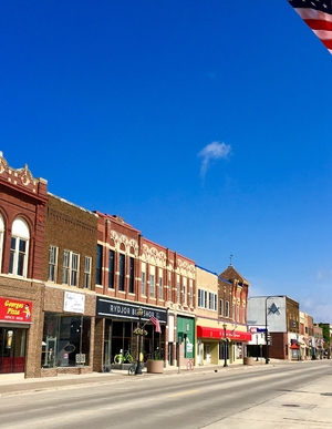 Case Study: Community Engagement in Austin, Minnesota