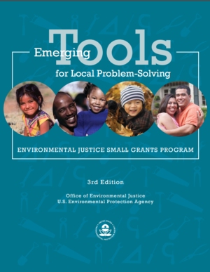 EPA Environmental Justice Small Grant Program