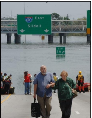 Climate Change and Environmental Justice: Considerations for Transportation Decision-making