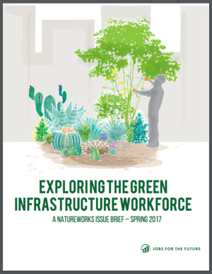 Exploring the Green Infrastructure Workforce
