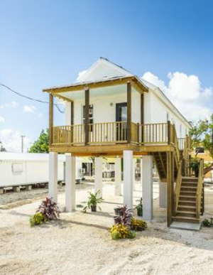 Case Study: Florida Keys Community Land Trust