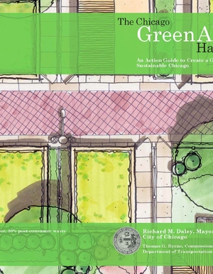 Chicago Green Alley Handbook