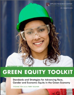 Green Equity Toolkit