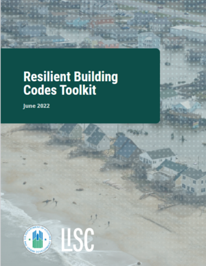 HUD Resilient Building Codes Toolkit