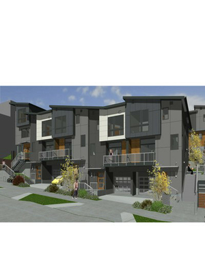 Case Study: Homestead Community Land Trust - King County, Washington