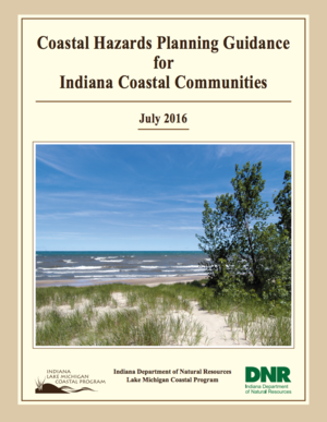 Coastal Hazards Planning Guidance for Indiana Coastal Communities