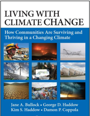 Living With Climate Change