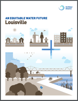 An Equitable Water Future: Louisville, Kentucky