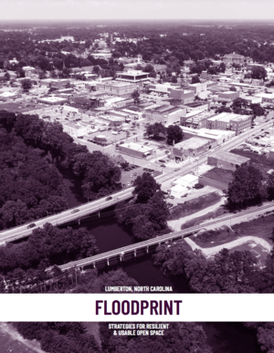 City of Lumberton, North Carolina: Lumberton, North Carolina Community Floodprint