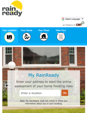 My RainReady