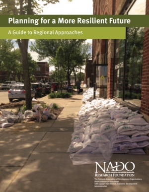 Planning for a More Resilient Future: A Guide to Regional Approaches