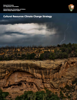 National Park Service Cultural Resources Climate Change Strategy