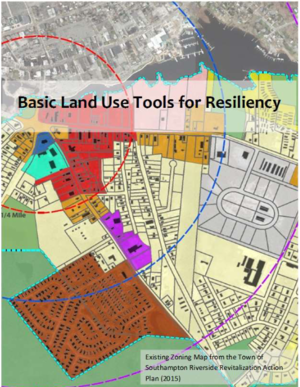 New York Model Local Laws to Increase Resilience (Chapter 1: Basic Land Use Tools for Resiliency)